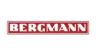 Logo marki Bergmann
