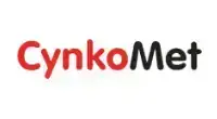 Logo marki Cynkomet