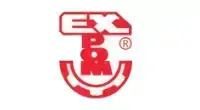 Logo marki Expom