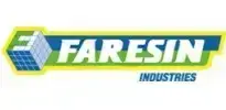 Logo marki Faresin
