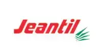 Logo marki Jeantil