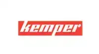 Logo marki Kemper