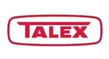 Logo marki Talex