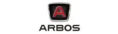 Logo marki Arbos