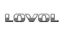 Logo marki Lovol