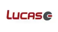 Logo marki Lucas
