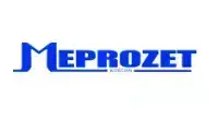 Logo marki Meprozet