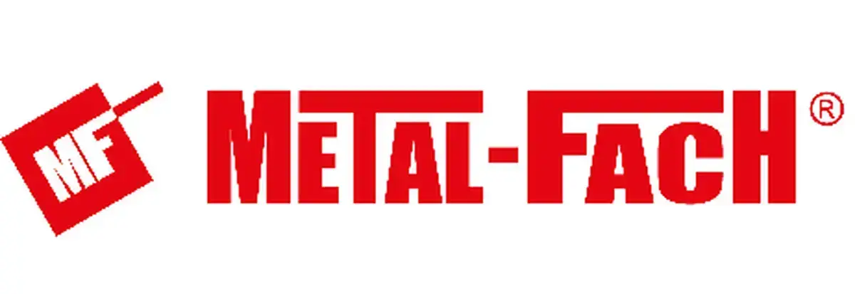 Logo marki Metal-Fach