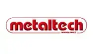 Logo marki Metaltech