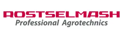 Logo marki Rostselmash