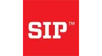 Logo marki SIP