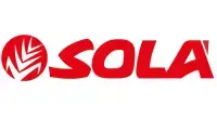 Logo marki Sola