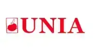 Logo marki Unia