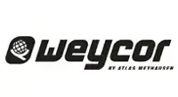 Logo marki Weycor