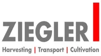 Logo marki Ziegler