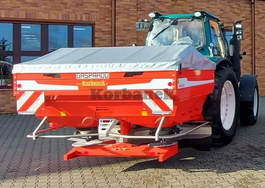 Rozsiewacz nawozów Maschio Gaspardo PRIMO EW 213 ISOTRONIC