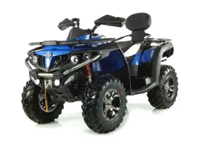 CF Moto C FORCE 550 EFI EPS