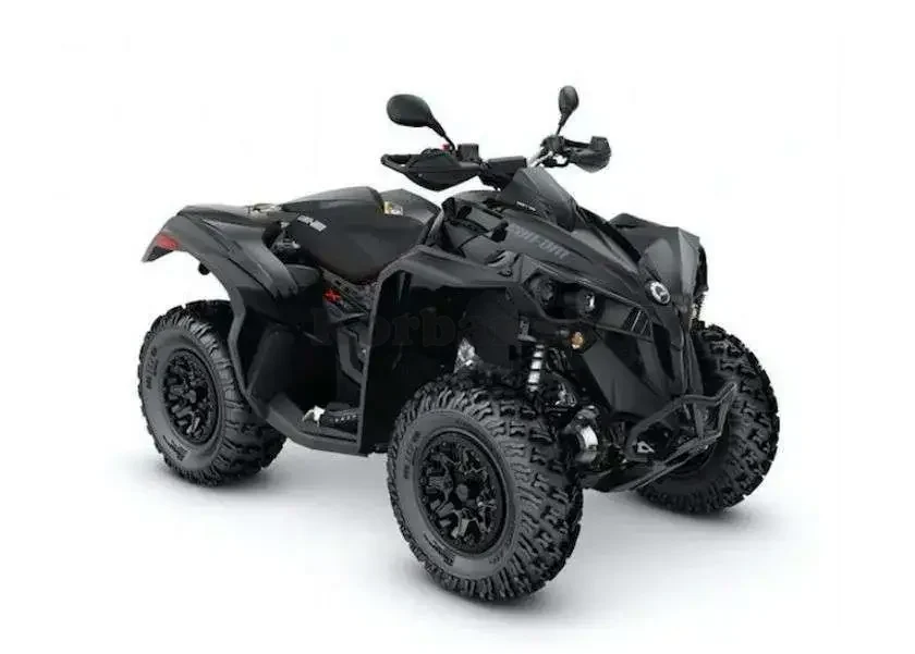 Can-Am Renegade 1000 XXC