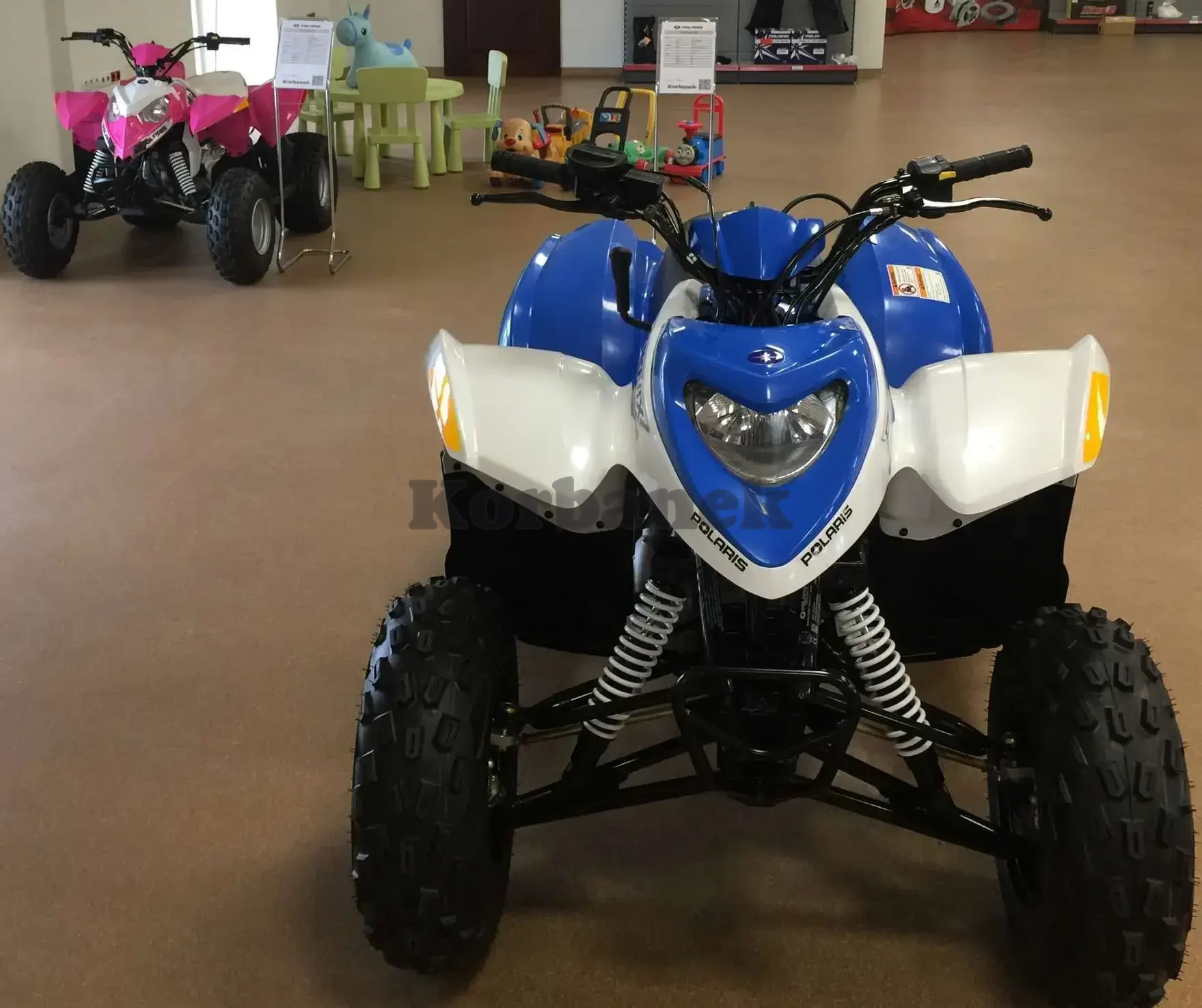 Polaris Phoenix 200