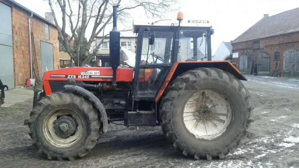 Zetor 16245