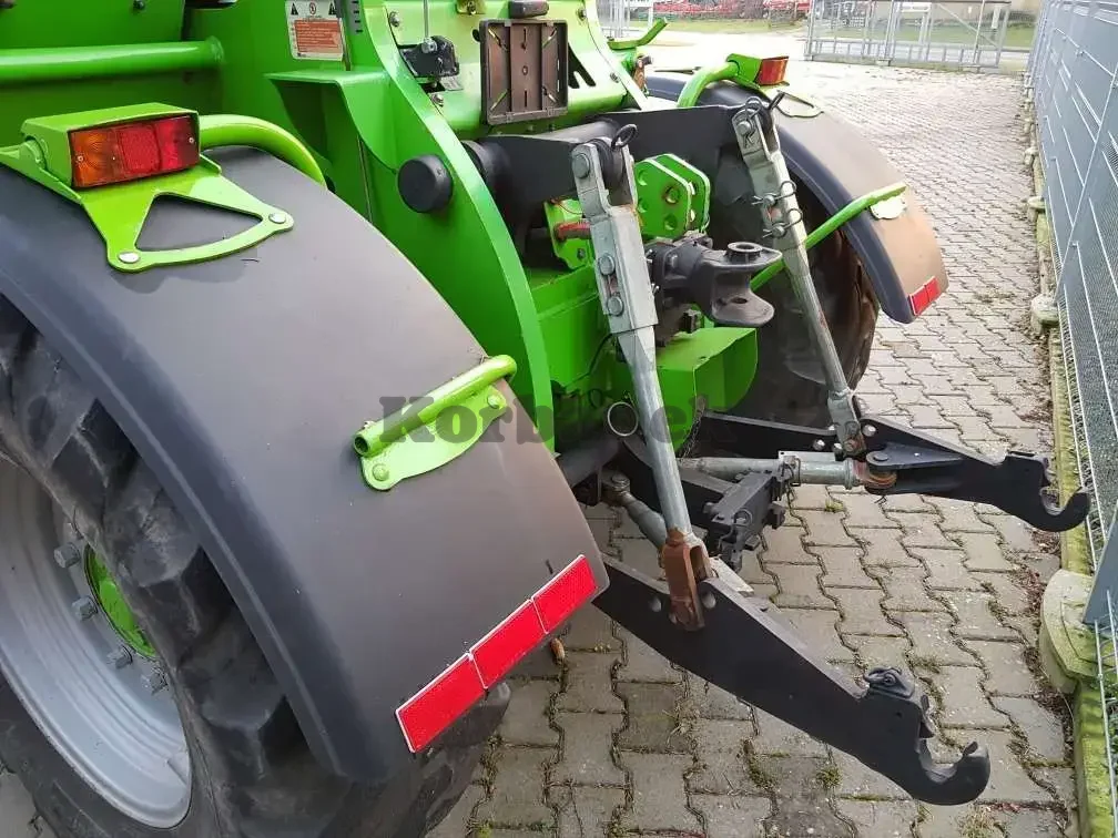 Ładowarka MERLO MULTIFARMER 30.6 CLASSIC