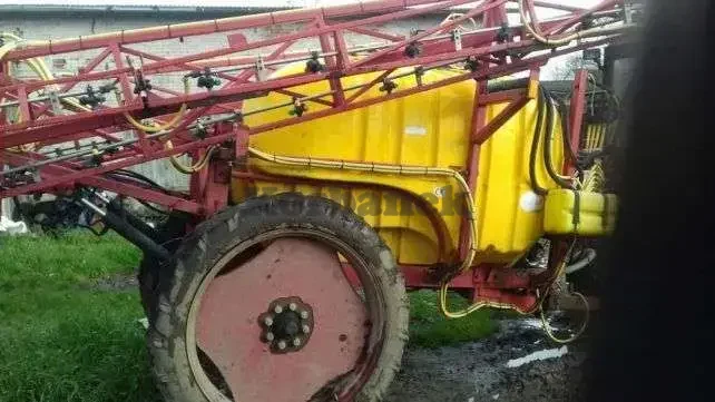 Tad-len TL 2518