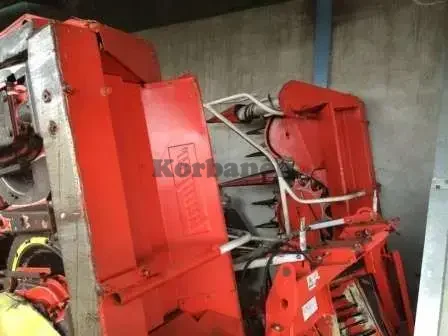 Przystawka Kemper 360 rok produkcji 2002