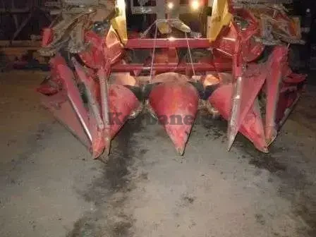 Przystawka do kukurydzy Capello rok produkcji 2008