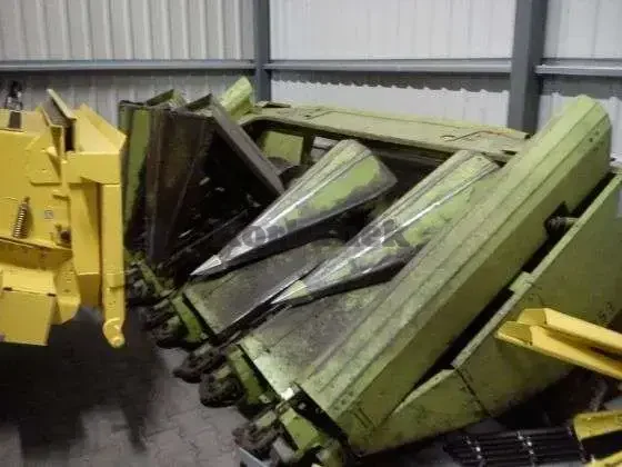 Przystawka Claas SL 5-cio rzędowa