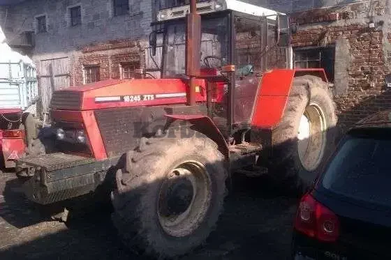 Ciagnik ZTS 16245