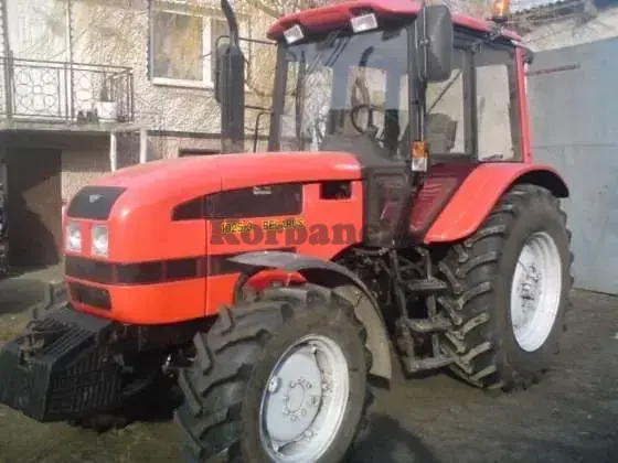 Ciągnik rolniczy używany MTZ Belarus 1025.3 2006 r