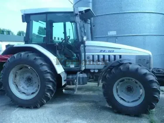 Cięgnik rolniczy LAMBORGHINI R4.105 2004 r