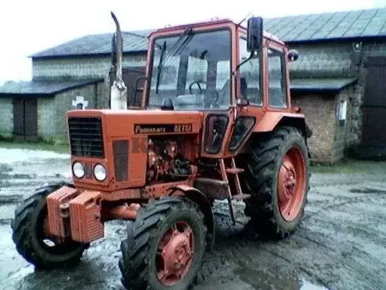 Ciągnik rolniczy MTZ 82 1994 r
