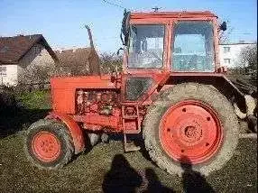 Ciągnik rolniczy MTZ 82 1995 r