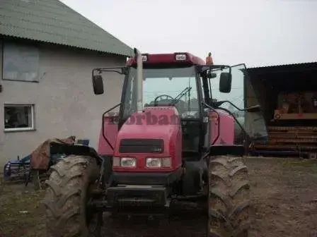 Ciągnik CASE CS 110 SPECIAL rok produkcji 1999