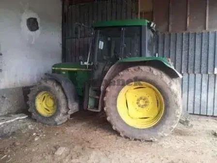 John Deere 6410 rok produkcji 2000