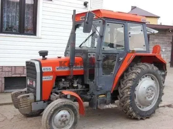 Ciągnik Massey Ferguson MF 255 3800 mtg