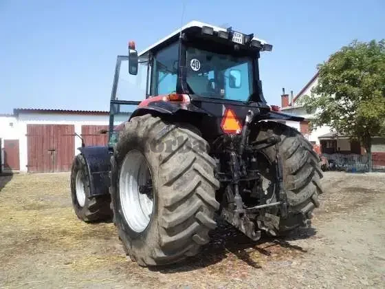 Ciągnik Massey Ferguson 9240 rok produkcji 2000