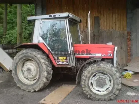 Ciągnik MF 3050 rok produkcji 1987