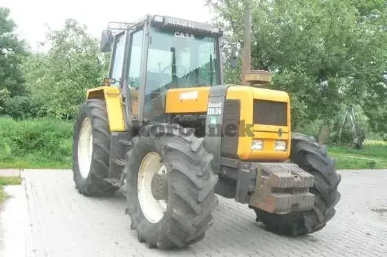 Ciągnik rolniczy Renault 110.54 1994 r