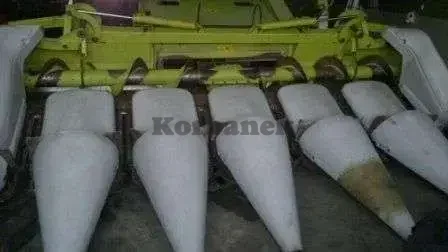 Adapter do kukurydzy marki Claas Conspeed 6-75FC