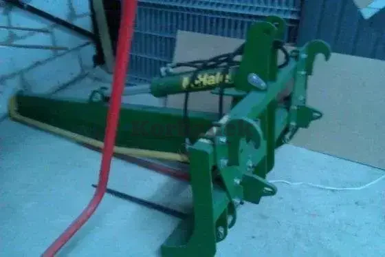 Nóż McHale rok produkcji 2009