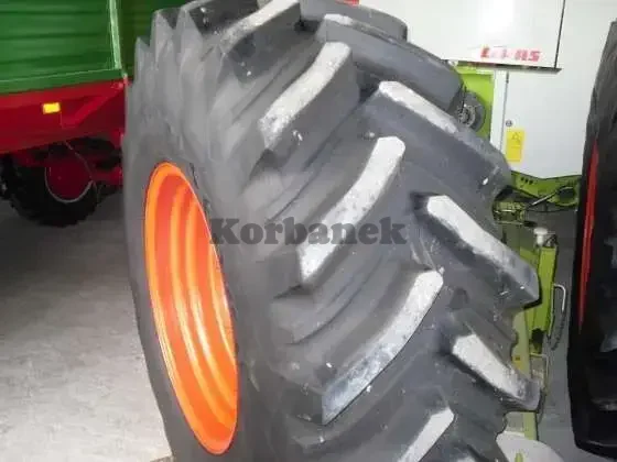 Koła do Claas Mega i nie tylko 620/75 R 30
