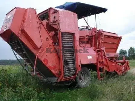 Kombajn GRIMME 1992r