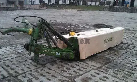 Kosiarka KRONE AM 238S Essy-Cut 2000 r