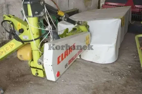 Claas Disco 250- kosiarka 2004 r