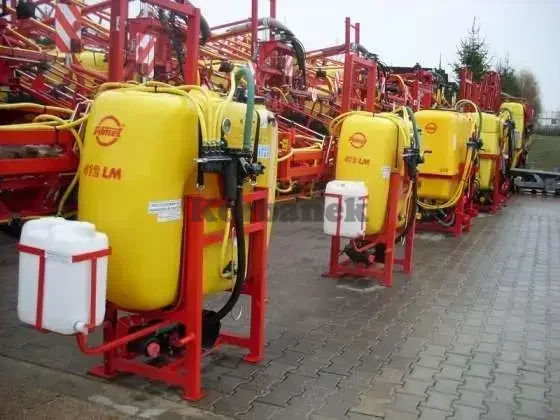 Opryskiwacze Agromet Pilmet WYPRZEDAŻ POSEZONOWA !!!