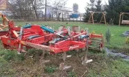 Agregat uprawowy KVERNELAND rok produkcji 2003