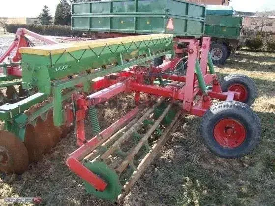 brona talerzowa Cut XXL 2006 r