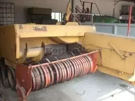 Prasa kostkująca Sipma Z 224